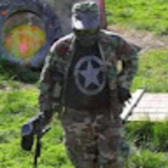 Meet your Posher, Mike - Picture 1 of 1